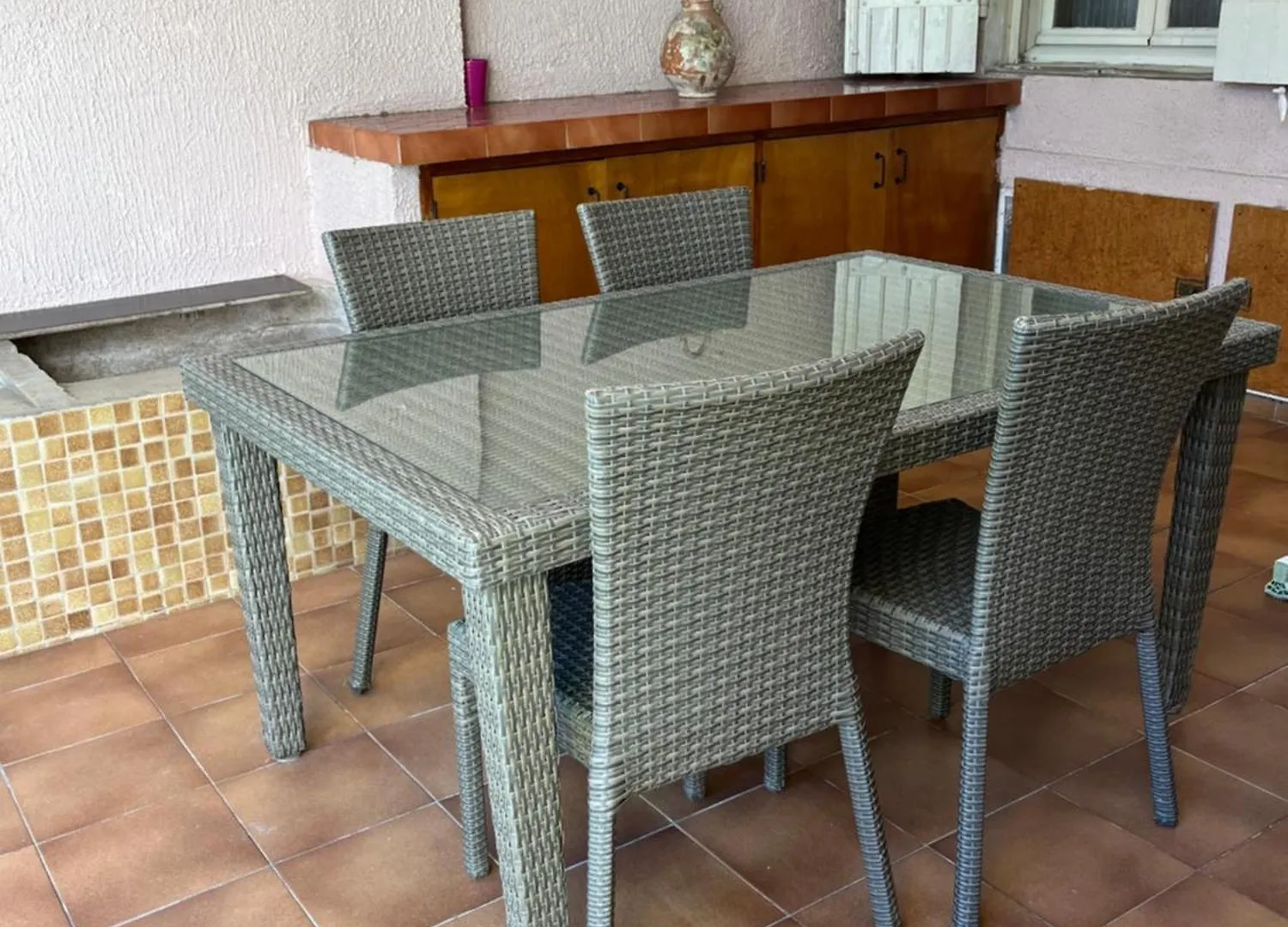 Apartment Appartement T3 Rez De Jardin Marseille