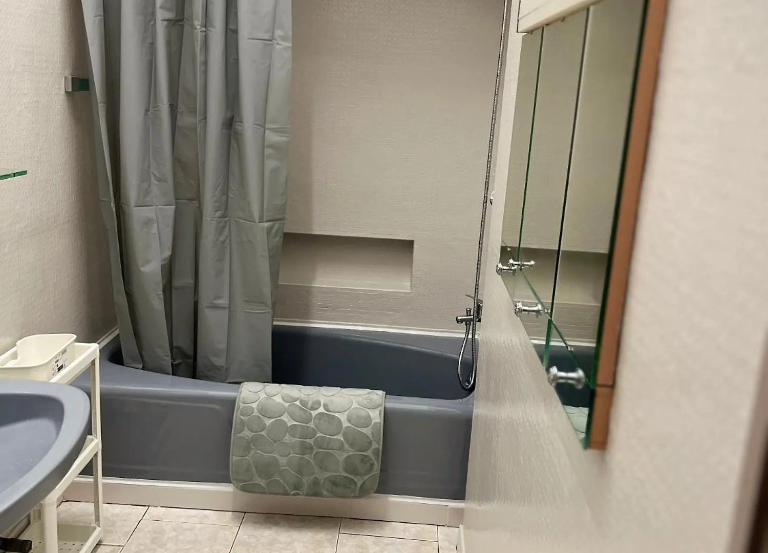 Appartement T3 Rez De Jardin مارسيليا فرنسا